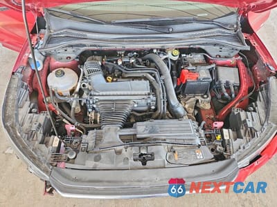 Zdjęcie 12 z 13 samochodu: 2024 FORD ESCAPE ST LINE SELECT VIN:1FMCU9NA2RUB21122 - miniatura