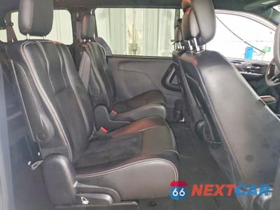 Zdjęcie 11 z 13 samochodu: 2016 DODGE GRAND CARAVAN SXT VIN:2C4RDGCG9GR315800 - miniatura
