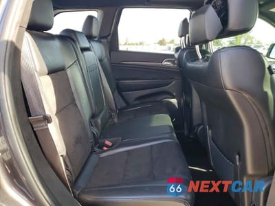 Zdjęcie 11 z 12 samochodu: 2021 JEEP GRAND CHEROKEE LAREDO VIN:1C4RJEAG1MC713510 - miniatura