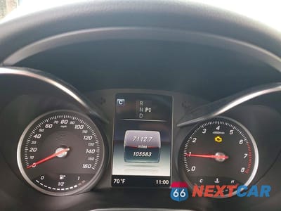 Zdjęcie 9 z 13 samochodu: 2018 MERCEDES-BENZ GLC 300 4MATIC VIN:WDC0G4KB4JV022471 - miniatura