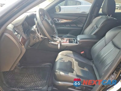 Zdjęcie 7 z 12 samochodu: 2019 INFINITI Q70 3.7 LUXE VIN:JN1BY1AP9KM505021 - miniatura