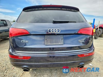 Zdjęcie 6 z 14 samochodu: 2016 AUDI Q5 PREMIUM PLUS VIN:WA1L2AFP3GA052920 - miniatura