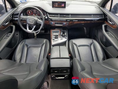 Zdjęcie 8 z 14 samochodu: 2018 AUDI Q7 PREMIUM PLUS VIN:WA1LAAF76JD054511 - miniatura