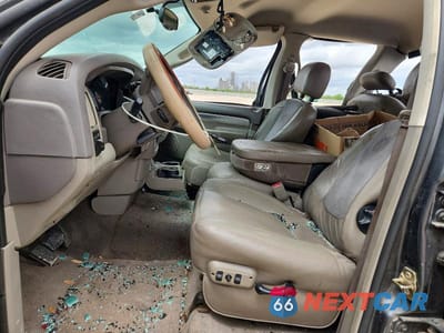 Zdjęcie 7 z 12 samochodu: 2004 DODGE RAM 2500 ST VIN:3D7KA28C84G142054 - miniatura
