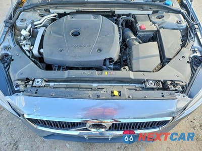Zdjęcie 11 z 12 samochodu: 2020 VOLVO S60 T5 MOMENTUM VIN:7JR102FK4LG048221 - miniatura