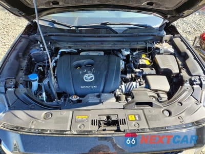 Zdjęcie 12 z 13 samochodu: 2022 MAZDA CX-5 VIN:JM3KFBAM5N0597309 - miniatura