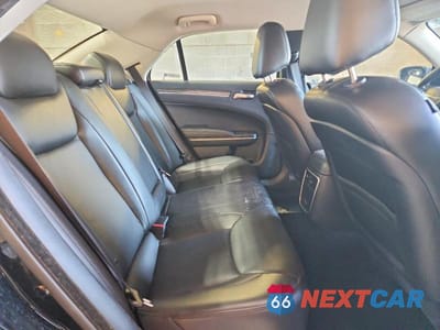Zdjęcie 10 z 12 samochodu: 2021 CHRYSLER 300 TOURING VIN:2C3CCARG6MH509252 - miniatura