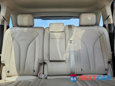 Zdjęcie 10 z 14 samochodu: 2018 LINCOLN MKX RESERVE VIN:2LMPJ6LR1JBL42548 - miniatura