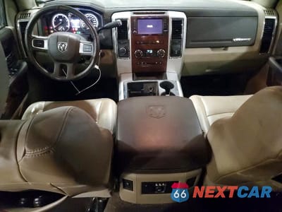 Zdjęcie 8 z 12 samochodu: 2011 DODGE RAM 2500 VIN:3D7UT2HL3BG522385 - miniatura