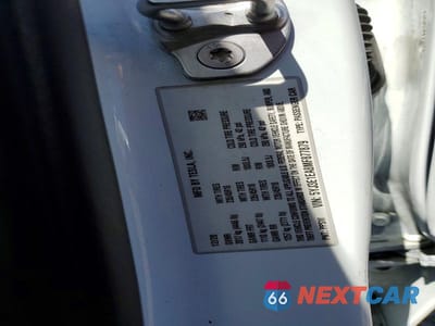 Zdjęcie 12 z 12 samochodu: 2021 TESLA MODEL 3 VIN:5YJ3E1EA8MF877879 - miniatura