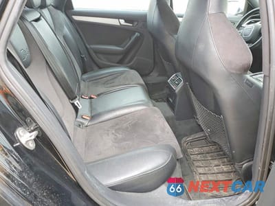 Zdjęcie 10 z 12 samochodu: 2012 AUDI S4 PREMIUM PLUS VIN:WAUBGCFL3CA117235 - miniatura