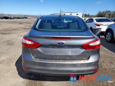 Zdjęcie 6 z 12 samochodu: 2012 FORD FOCUS SE VIN:1FAHP3F21CL181594 - miniatura