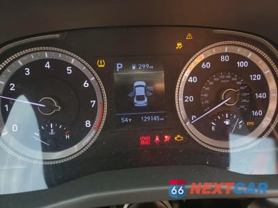Zdjęcie 9 z 13 samochodu: 2021 HYUNDAI SONATA SE VIN:5NPEG4JA1MH075184 - miniatura