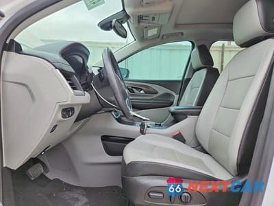 Zdjęcie 7 z 13 samochodu: 2022 GMC TERRAIN SLT VIN:3GKALVEV8NL131334 - miniatura