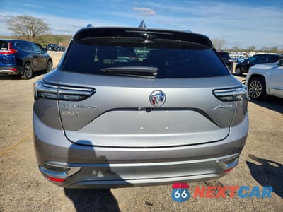Zdjęcie 6 z 12 samochodu: 2023 BUICK ENVISION VIN:LRBFZSR47PD191936 - miniatura