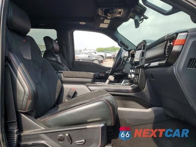 Zdjęcie 7 z 12 samochodu: 2023 FORD F150 RAPTOR VIN:1FTFW1RJ1PFC54334 - miniatura