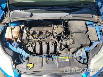 Zdjęcie 11 z 12 samochodu: 2013 FORD FOCUS SE VIN:1FADP3F22DL198601 - miniatura