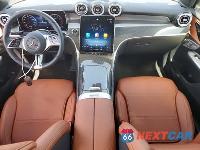 Zdjęcie 8 z 13 samochodu: 2025 MERCEDES-BENZ GLC 300 4MATIC VIN:W1NKM4HB1SF330457 - miniatura