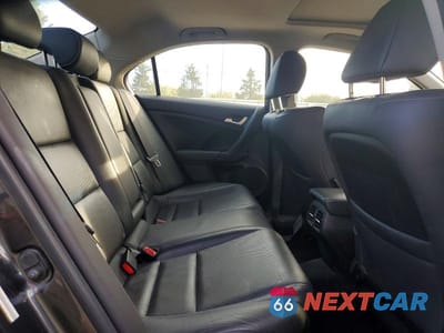 Zdjęcie 10 z 12 samochodu: 2011 ACURA TSX VIN:JH4CU2F61BC000727 - miniatura