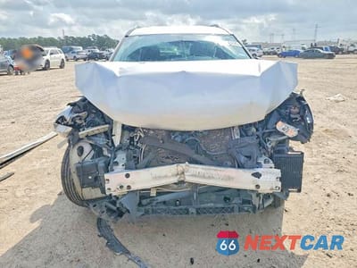 Piąte zdjęcie samochodu w środku: 2017 NISSAN PATHFINDER S VIN:5N1DR2MN4HC615052 - miniatura