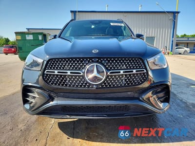 Piąte zdjęcie samochodu w środku: 2025 MERCEDES-BENZ GLE 450E 4MATIC VIN:4JGFB4GB2SB365012 - miniatura