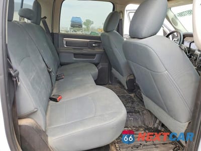 Zdjęcie 10 z 12 samochodu: 2016 RAM 2500 SLT VIN:3C6TR5DT9GG166325 - miniatura