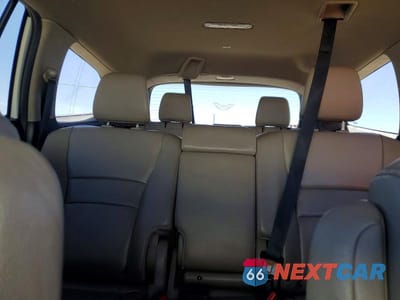 Zdjęcie 10 z 13 samochodu: 2016 HONDA PILOT VIN:5FNYF6H87GB076664 - miniatura