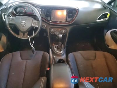 Zdjęcie 8 z 11 samochodu: 2016 DODGE DART SXT VIN:1C3CDFBBXGD645281 - miniatura