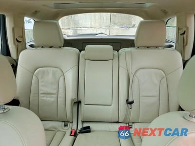 Zdjęcie 10 z 13 samochodu: 2012 AUDI Q7 PREMIUM PLUS VIN:WA1LGAFE3CD006383 - miniatura