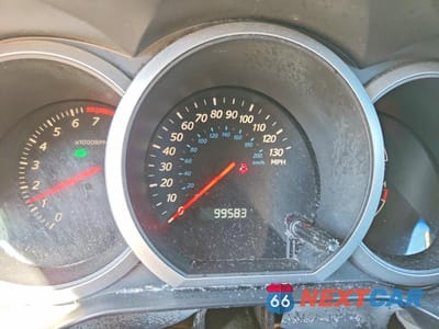 Zdjęcie 9 z 13 samochodu: 2006 SUZUKI GRAND VITARA VIN:JS3TD947764103187 - miniatura