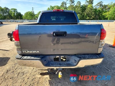 Zdjęcie 6 z 12 samochodu: 2008 TOYOTA TUNDRA SR5 VIN:5TFEV54138X058470 - miniatura