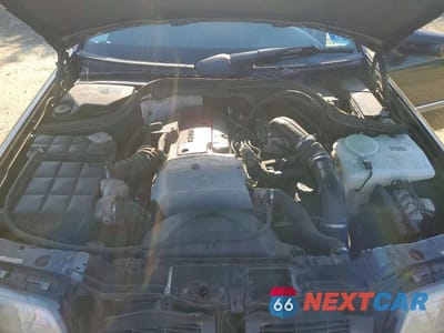 Zdjęcie 11 z 11 samochodu: 2000 MERCEDES-BENZ C 230 VIN:WDBHA24G7YF895612 - miniatura