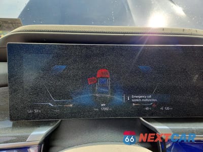 Zdjęcie 9 z 13 samochodu: 2024 BMW I7 XDRIVE60 VIN:WBY53EJ03RCP83494 - miniatura