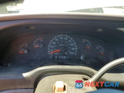 Zdjęcie 9 z 13 samochodu: 1997 FORD ECONOLINE E350 VAN VIN:1FTJE34L1VHA32606 - miniatura