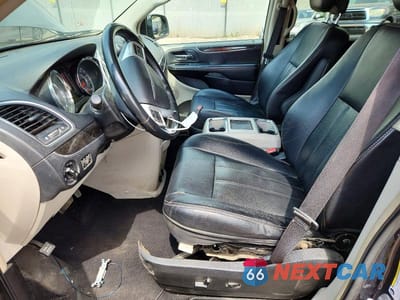 Zdjęcie 7 z 13 samochodu: 2014 CHRYSLER TOWN & COUNTRY TOURING VIN:2C4RC1BG2ER446114 - miniatura