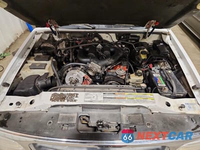 Zdjęcie 12 z 12 samochodu: 1999 FORD EXPLORER VIN:1FMZU34E6XZB30479 - miniatura