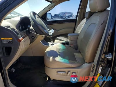 Zdjęcie 7 z 13 samochodu: 2010 HYUNDAI VERACRUZ LIMITED VIN:KM8NU4CC7AU131617 - miniatura