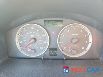 Zdjęcie 9 z 12 samochodu: 2005 VOLVO S40 T5 VIN:YV1MS682552089607 - miniatura