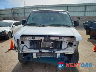 Piąte zdjęcie samochodu w środku: 2014 FORD ECONOLINE E150 VAN VIN:1FTNE1EW5EDB12044 - miniatura