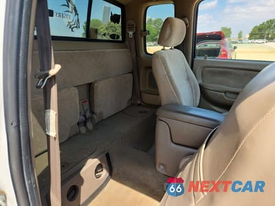 Zdjęcie 10 z 12 samochodu: 2004 TOYOTA TACOMA XTRACAB VIN:5TEWN72NX4Z412428 - miniatura