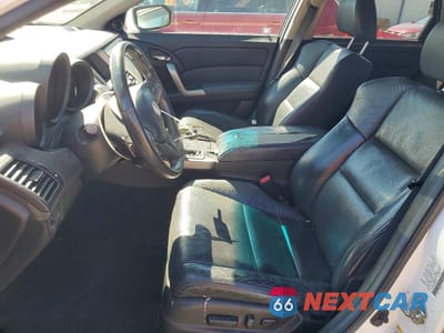 Zdjęcie 7 z 13 samochodu: 2011 ACURA RDX TECHNOLOGY VIN:5J8TB1H55BA007358 - miniatura