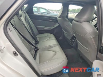 Zdjęcie 10 z 12 samochodu: 2022 TOYOTA AVALON LIMITED VIN:4T1DA1AB5NU011429 - miniatura