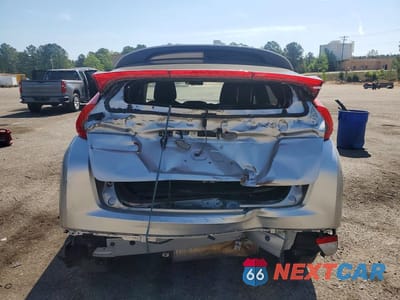 Zdjęcie 6 z 12 samochodu: 2018 MITSUBISHI ECLIPSE CROSS ES VIN:JA4AT3AA2JZ068151 - miniatura