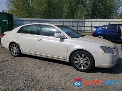 Czwarte zdjęcie samochodu z boku: 2006 TOYOTA AVALON LIMITED VIN:4T1BK36BX6U100262 - miniatura