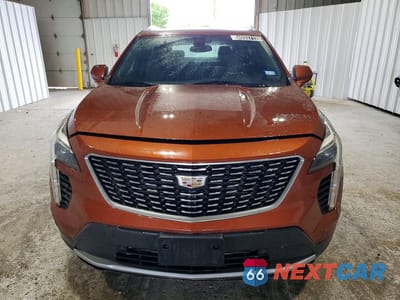 Piąte zdjęcie samochodu w środku: 2019 CADILLAC XT4 PREMIUM LUXURY VIN:1GYFZCR4XKF228203 - miniatura