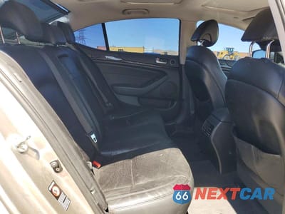Zdjęcie 10 z 12 samochodu: 2014 KIA CADENZA PREMIUM VIN:KNALN4D71E5146881 - miniatura