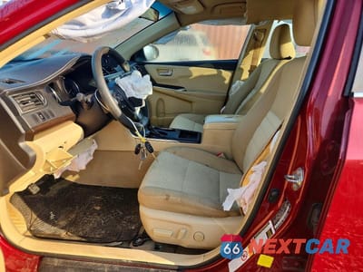Zdjęcie 7 z 12 samochodu: 2016 TOYOTA CAMRY LE VIN:4T1BF1FK7GU543737 - miniatura