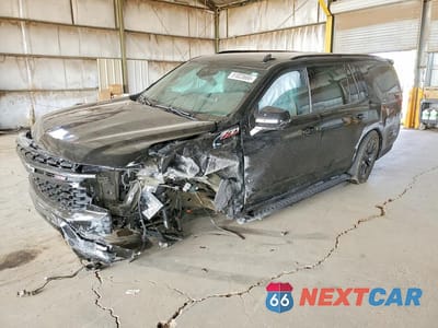2024 CHEVROLET TAHOE K1500 Z71 1GNSKPKD3RR205839 - główne zdjęcie licytacji z USA - miniatura