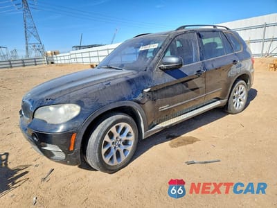 2012 BMW X5 XDRIVE35I 5UXZV4C52CL987533 - główne zdjęcie licytacji z USA - miniatura