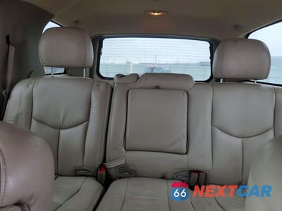 Zdjęcie 10 z 13 samochodu: 2003 CHEVROLET TAHOE K1500 VIN:1GNEK13Z73J201738 - miniatura